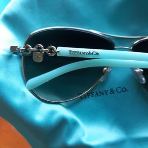 Tiffany & Co. TF3034 sunglasses